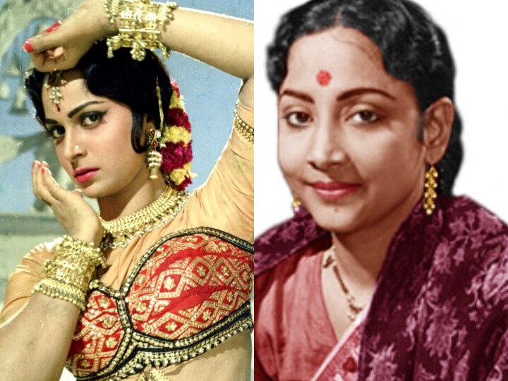 गुरुदत्त-वहीदा रेजीमैन के सक्रियता से भड़की भगत दत्त कहा, 'जब से हैं जिन्दगी, नर्क हो जाएगा' ️️️️️️️️️️️️️️️️️️️️️️️️️️️️️️️️️️️️️️️️️️️️️️️️️️