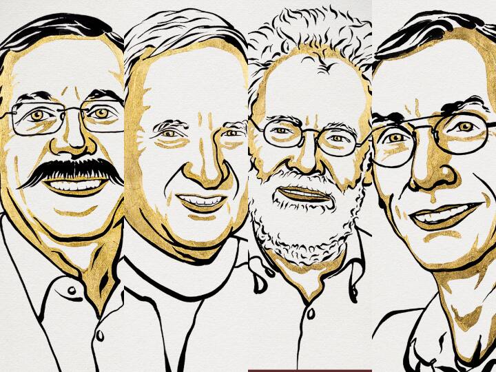 Why Alain Facet, John F. Clouser and Anton Zeilinger and Svante Pabo acquired the Nobel Know right here