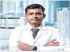 Dr. Srinivas M