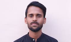 पुष्पेन्द्र चौहान, आगरा