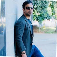 Lalit Arora