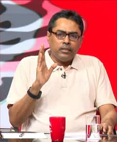 অর্ণব সাহা