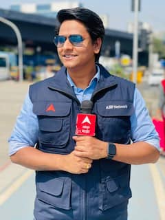 वैभव परब