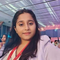 हर्षिका मिश्रा