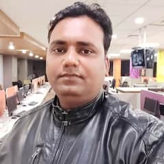 कन्‍हैया पचौरी