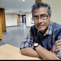 দীপক ঘোষ