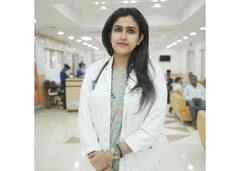 Dr Neha Singh