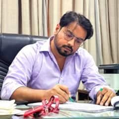 Adil Azmi