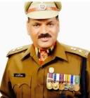 एल.एन. राव, रिटायर्ड डीसीपी