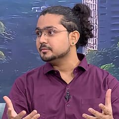 Arijit Roy