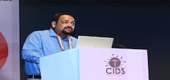 Dr. Umang Agrawal