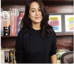 लता शर्मा, एबीपी न्यूज़