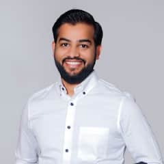 Sumit Gupta