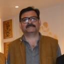 राजशेखर त्रिपाठी