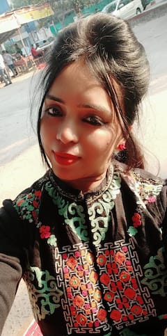 निशा शर्मा