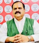 आलोक अवस्थी, BJP