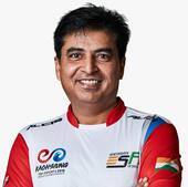 লোকেশ সুজি