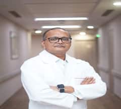 Dr K K Jindal