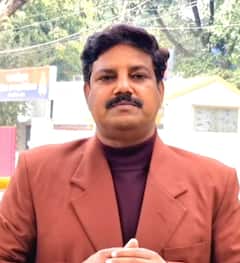 सुधीर चौहान, मेरठ