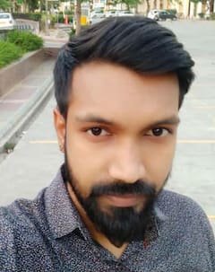 संतोष सिंह
