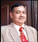 कमलेश कु. अग्निहोत्री, रिटा. कैप्टन