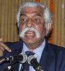 जीडी बख्शी, रिटायर्ड मेजर जनरल