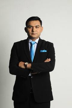 अवधेश कुमार मिश्र