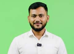 ज़ाहिद अहमद