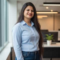 प्रतीक्षा राणावत