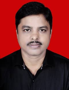 रजनीकांत बिस्वाल, भुवनेश्वर