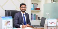 Dr Prasad Bhate