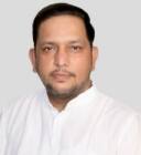 डॉक्टर युवराज भारद्वाज