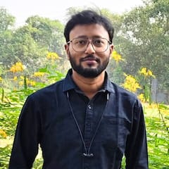 সন্দীপ সরকার