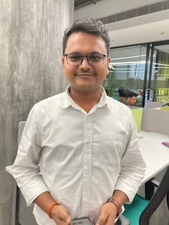 शुभम तिवारी