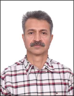 अतुल चौहान