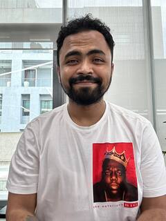 बादशा रे