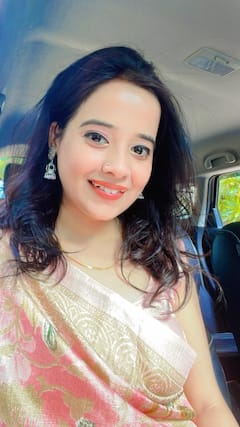 रुचि शर्मा