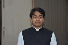 बाबर हुसैन