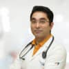 Dr Chirag Tandon