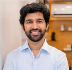 Dr Rickson Pereira
