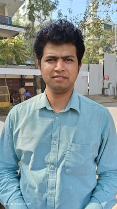 अभिषेक मुठाळ