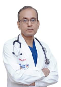 Dr. Amit Kumar