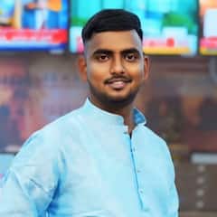 किरण महानवर