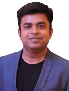 Amit Bhatia