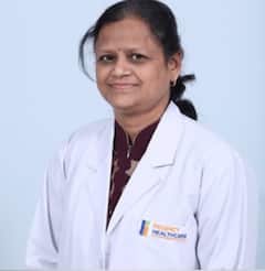 Dr Arti Singh