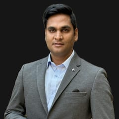 मृत्युंजय सिंह