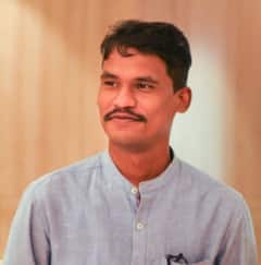 निखिल साहू