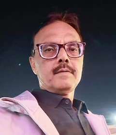 विनोद आर्य, सागर