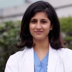 Dr Kanika Batra Modi