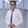 Dr Praveen Gupta